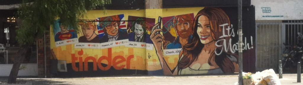 tinder