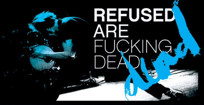 refused
