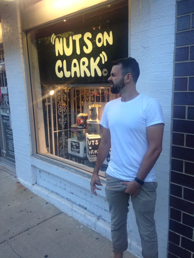nutsonclark