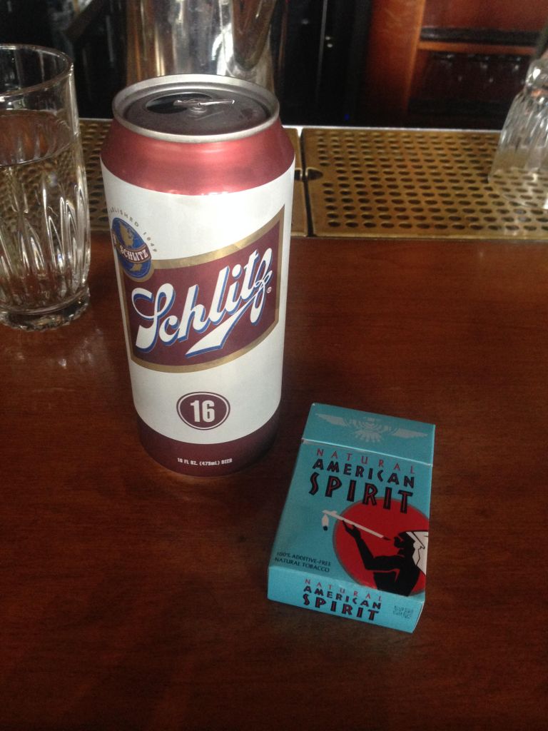 schlitz